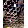 Q235/Q345 tubería resistente al desgaste tubería de acero de carbono sin costura